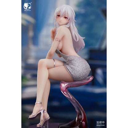 Original Character by FeintHear - Serina - 1/6 Figure - 23 cm - BearPanda