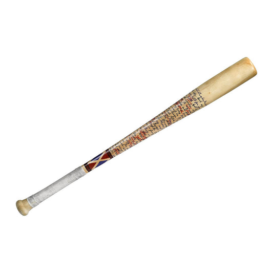 Suicide Squad - Harley Quinn „Good Night“ - Baseballschläger Replik - 80 cm - Noble Collection