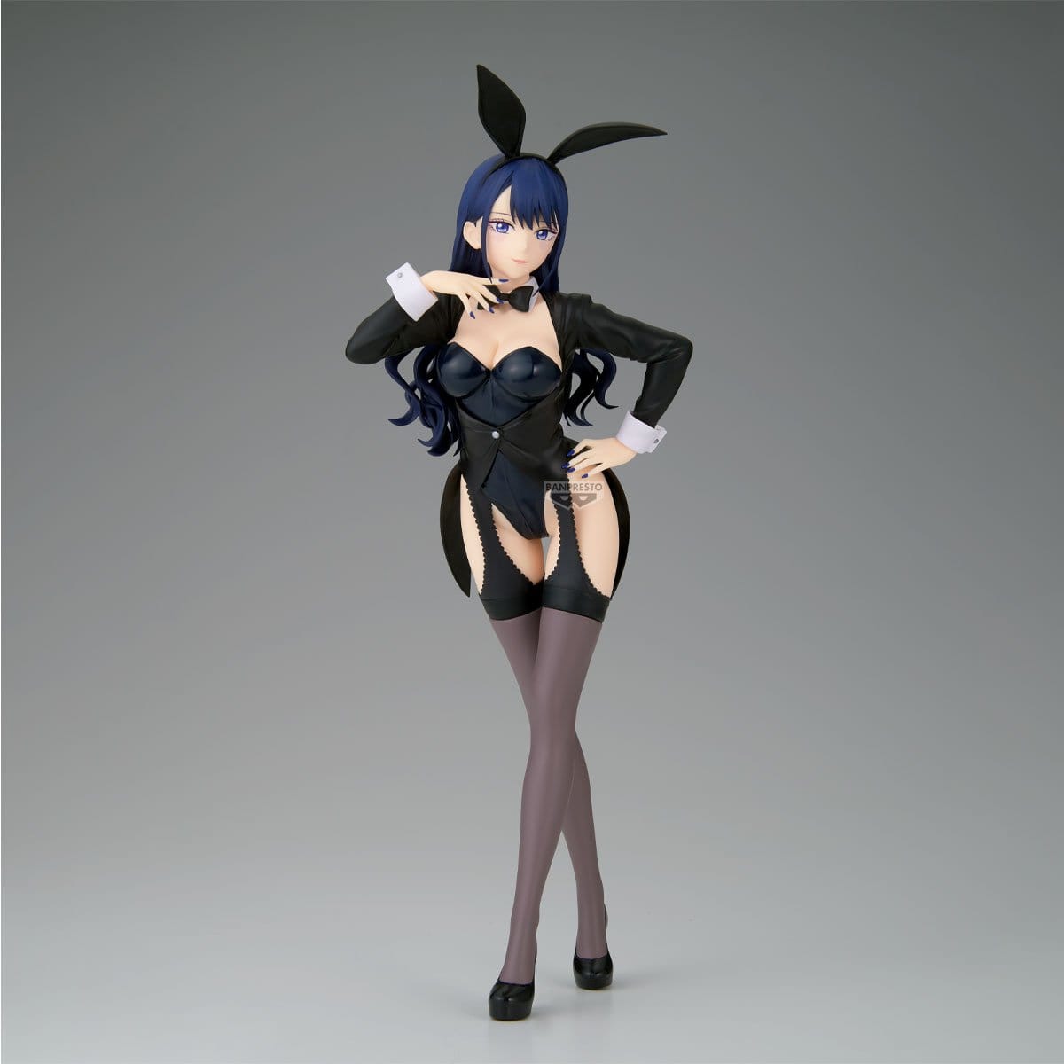 My Dress-Up Darling - Marin Kitagawa (Arisa Izayoi) - Figur Glitter & Glamours - 24 cm - Banpresto