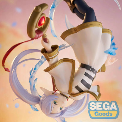 Frieren - Frieren (Flower Dance) - FIGURIZMα Figure - 36 cm - SEGA