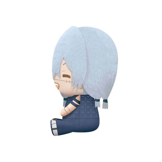 Jujutsu Kaisen - Mahito - Plüschtier Big Plush - 20 cm - Banpresto