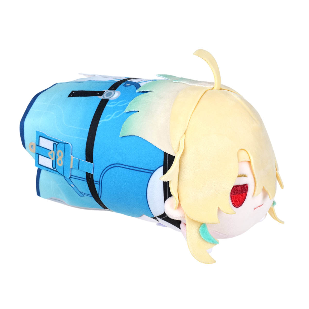 Wuthering Waves - Luuk Herssen - Lying Plush - 22 cm - KURO GAMES