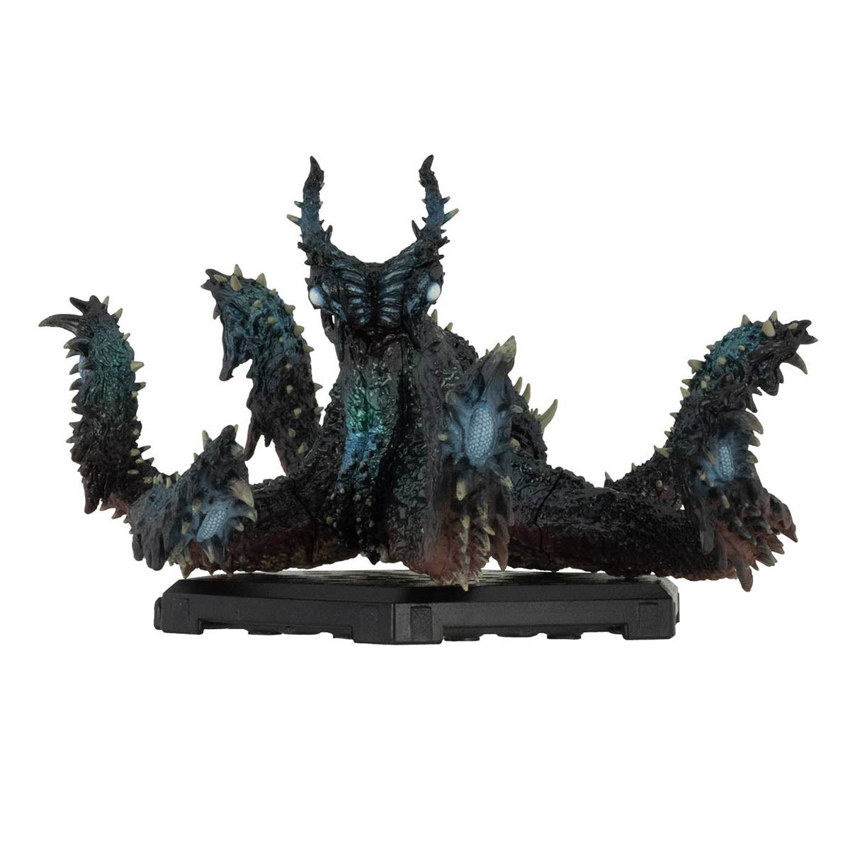 Monster Hunter Wilds - Figure Builder Standard Model Plus Vol. 29 Figur-Blindbox - Einzelbox - 10-15cm - Capcom