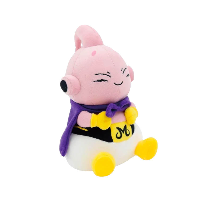 Dragon Ball Daima - Majin Buu (Mini) - Plüsch-Armkissen - 22 cm - Ensky