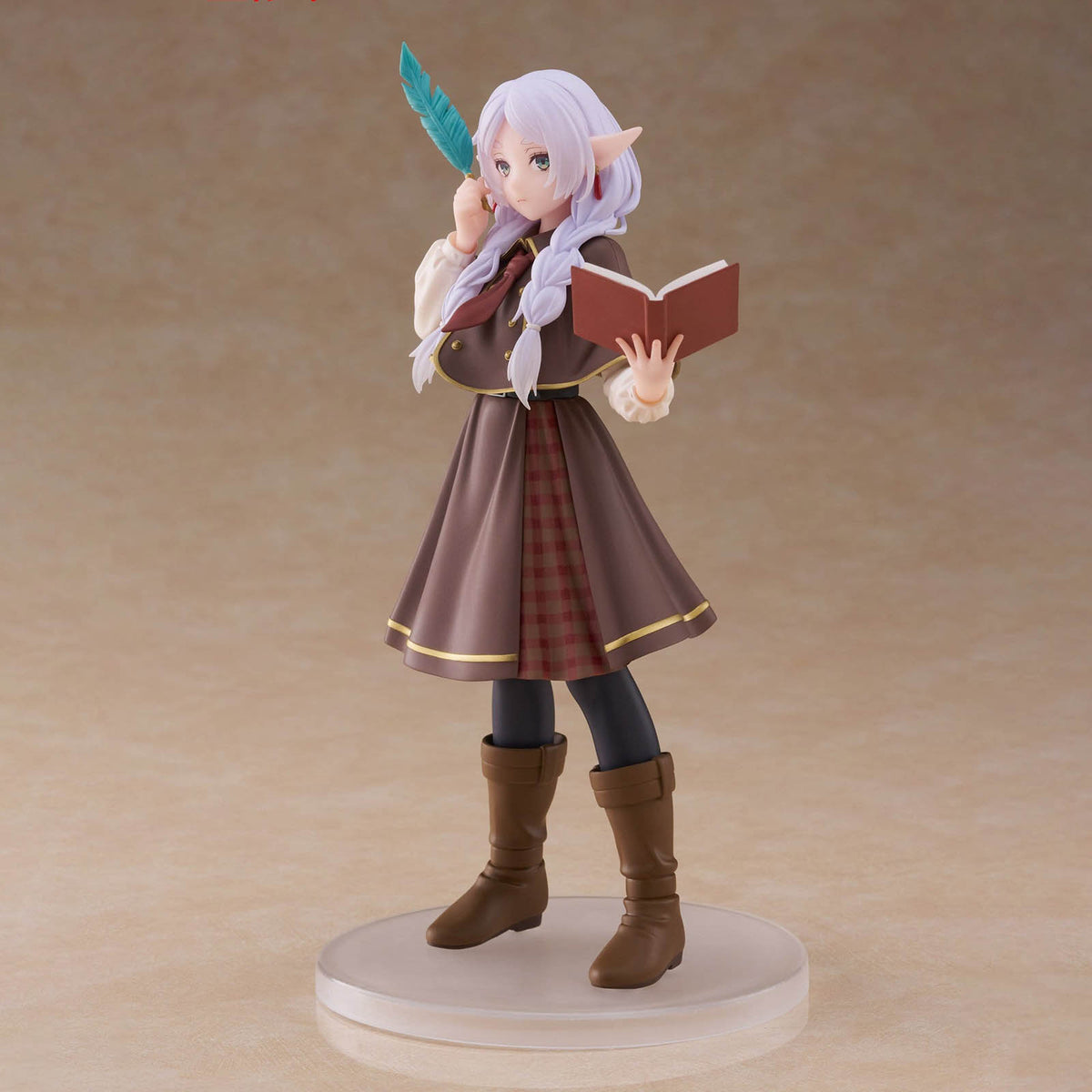Frieren - Frieren Detective Ver. - Coreful Figur - 18 cm - Taito