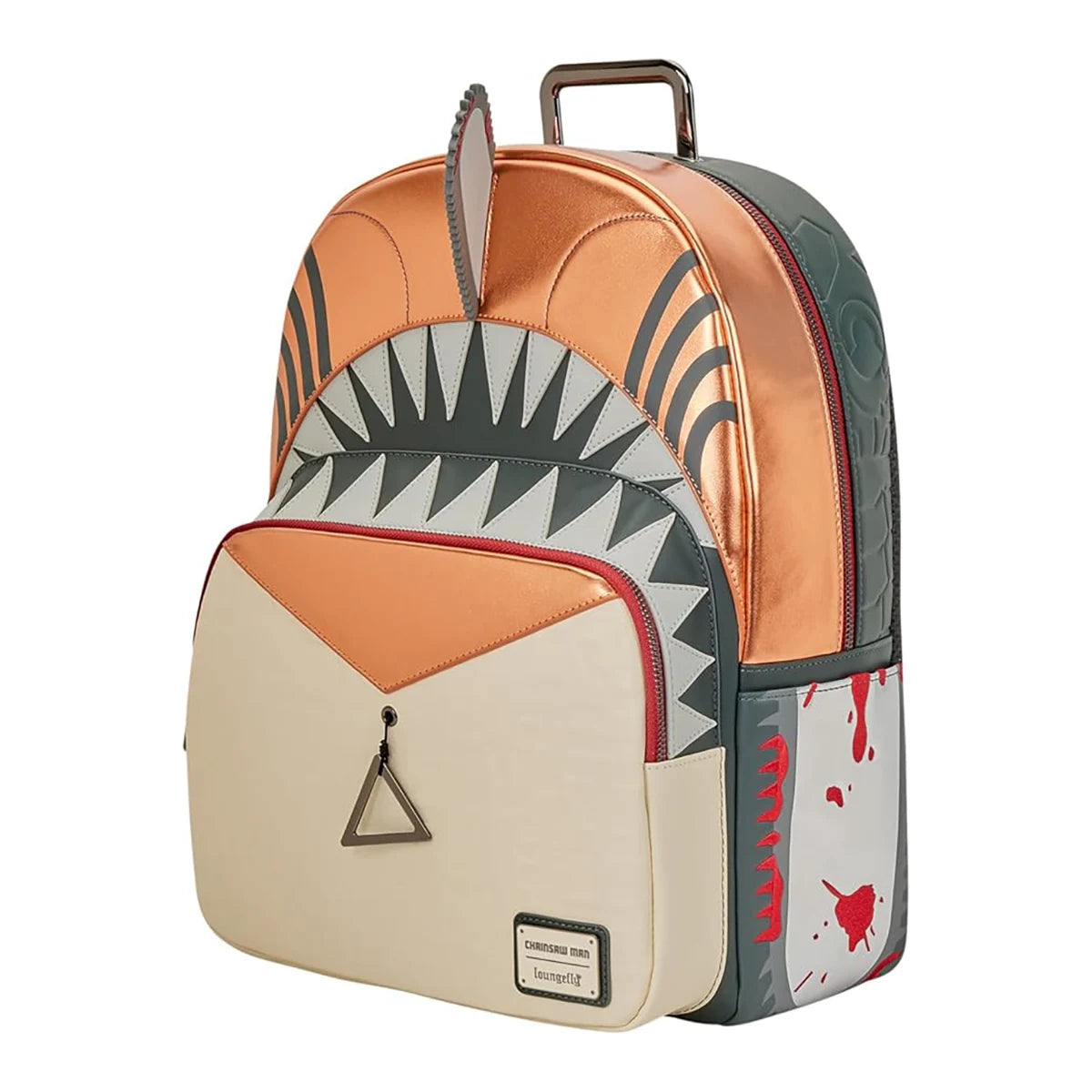 Chainsaw man: Rucksack Full Sice