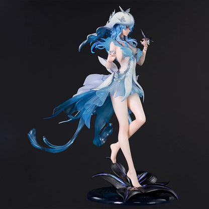 KURO GAMES Wuthering Waves -Shorekeeper -Metheus Series- Scale17
 28cm
