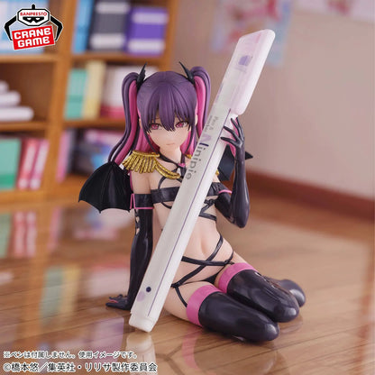 BANPRESTO 2.5 Dimensional Seduction PenFre! Miriella - Hygiene Squad Ver.