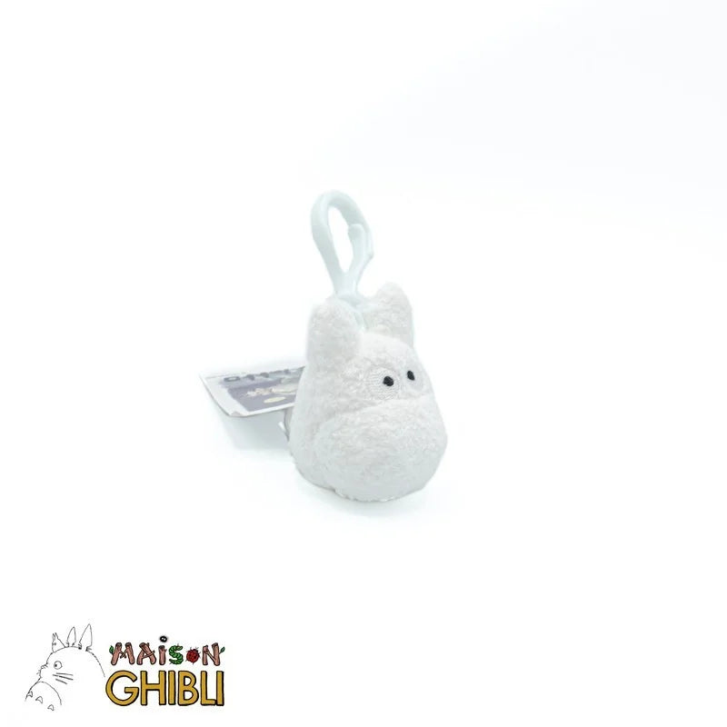 My Neighbor Totoro - Chibi Totoro - Plüsch-Anhänger - ca. 6cm - Sun Arrow