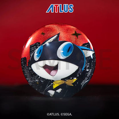 Persona 5 Royal - B-Set Badge - Blindbag - Einzelbag - 58mm - SEGA