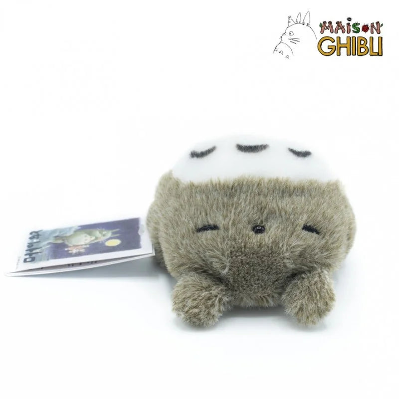Mein Nachbar Totoro - Großer Totoro liegend - Plüsch Beanbag - 7 cm - Sun Arrow