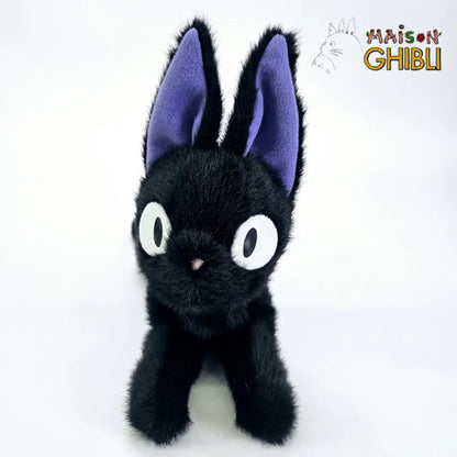 Kikis kleiner Lieferservice - Jiji liegend - Plüsch Funwari S - 43 x 38 x 24 cm - Sun Arrow