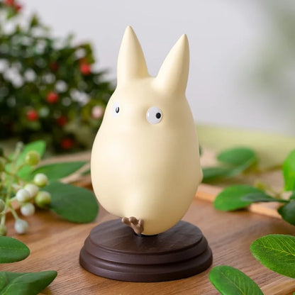 Mein Nachbar Totoro - Kleiner Totoro beim Laufen - Statue - 10,8 cm - Benelic
