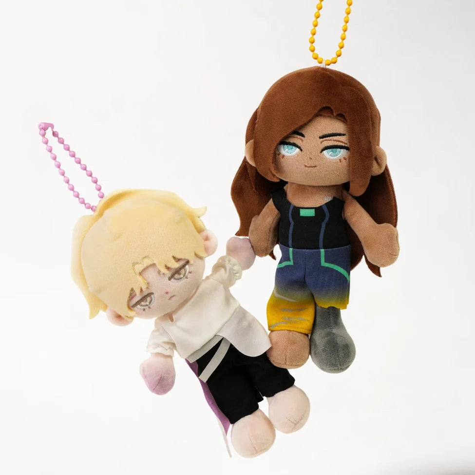 Alien Stage - Freedom Stage Chuichui - Plüschanhänger Blindbox - Einzelbox - AET