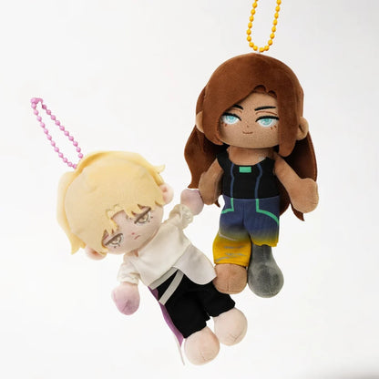 Alien Stage - Freedom Stage Chuichui - Plüschanhänger Blindbox - Einzelbox - AET