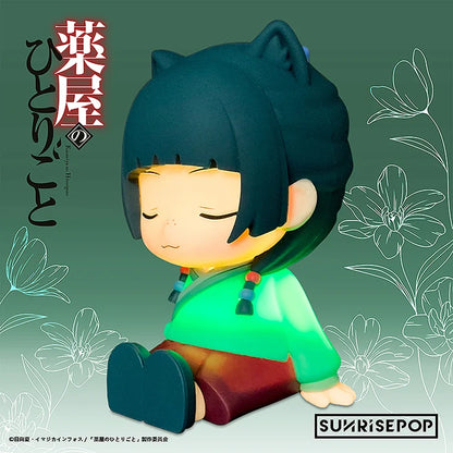 The Apothecary Diaries - Maomao - Night Light - 16 cm - Sunrisepop
