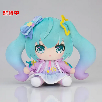 Hatsune Miku - Digital Stars 2021 - Plüschfigur - 17 cm - Good Smile Company