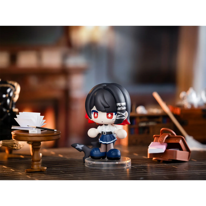Zenless Zone Zero - Tiny Agents Figur-Blindbox - Einzelbox - 8-10cm - All for Play