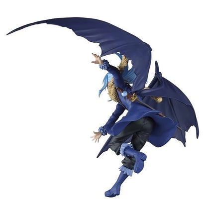 That Time I Got Reincarnated as a Slime - Rimuru Tempest - Otherworlder Plus V2 Figur - 15cm - Bandai Banpresto