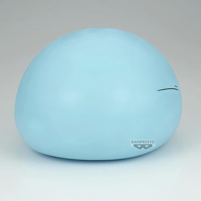 That Time I Got Reincarnated as a Slime - Rimuru Tempest Figur - 16cm - Banpresto Big Soft Vinyl