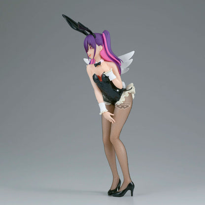 Banpresto BP29596P Glitter&Glamours- Bunny Style 2.5, Dimensional Seduction -Miriella  Figur 22 cm