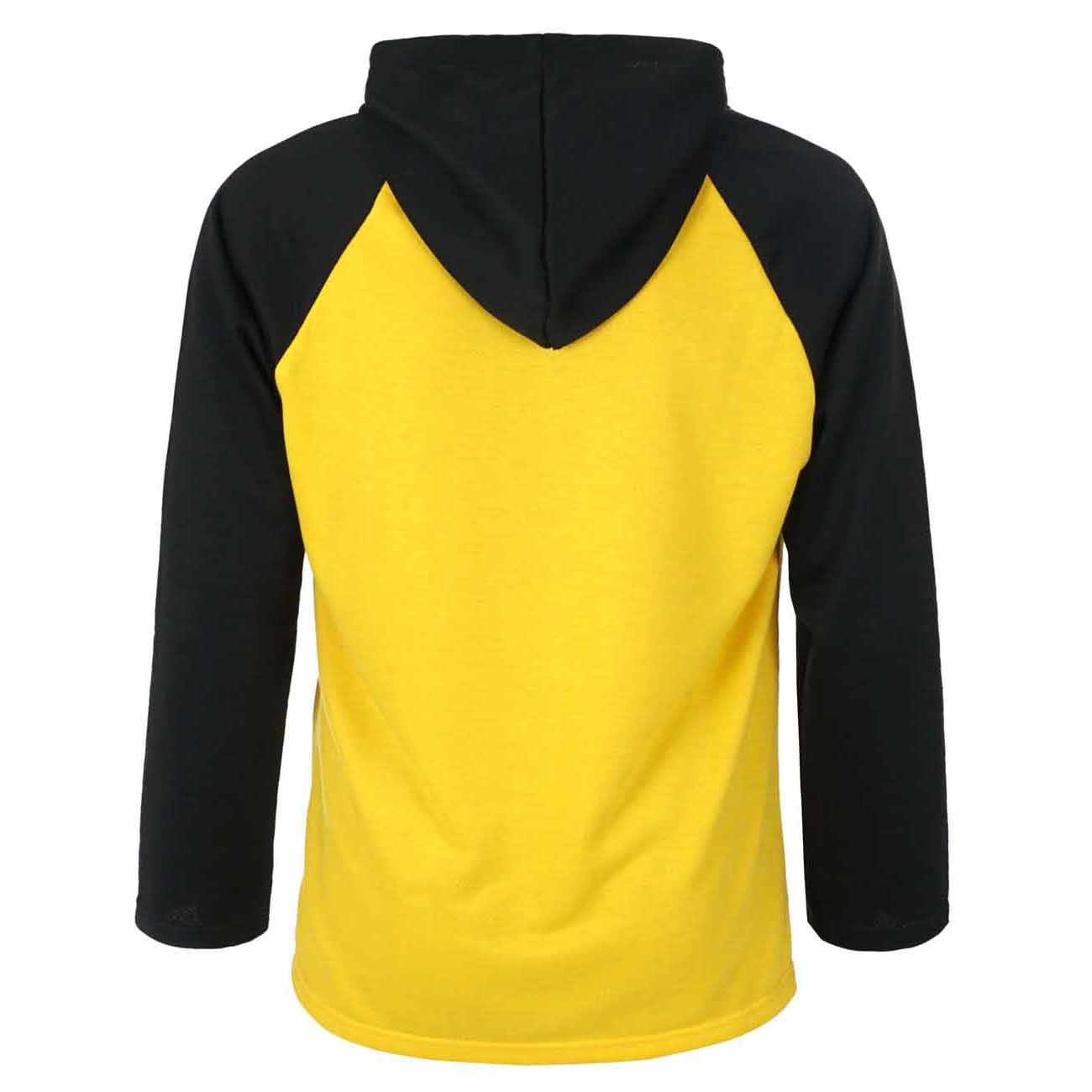 Trafalgar Law Shirt mit Kapuze, Longsleeve im Heart Piratenbande Design, Größen: S - XXL