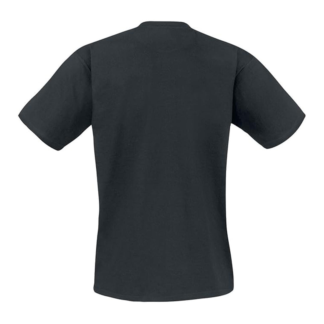 MY HERO ACADEMIA - Tshirt "Heroes" man SS black - basic XL