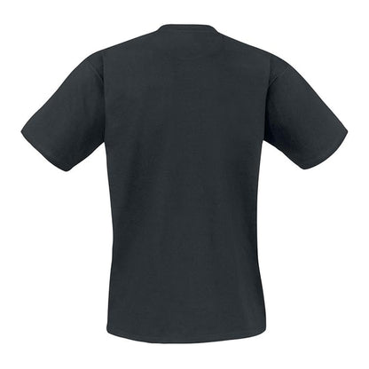 MY HERO ACADEMIA - Tshirt "Heroes" man SS black - basic XL