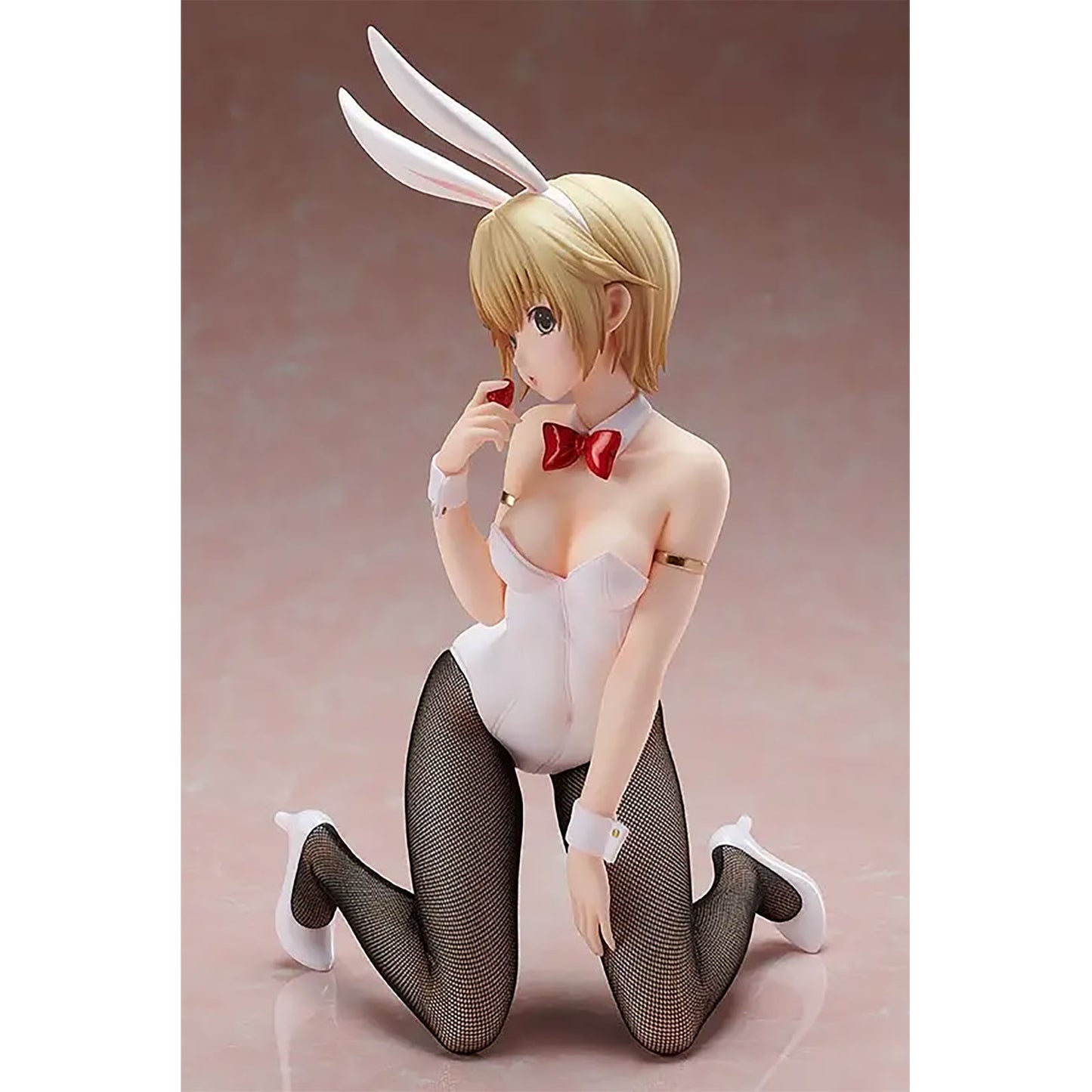 Strawberry 100% - Tsukasa Nishino Bunny - PVC Statue 1:4 - 29cm
