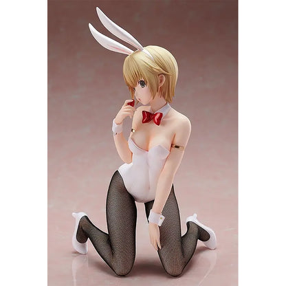 Strawberry 100% - Tsukasa Nishino Bunny - PVC Statue 1:4 - 29cm