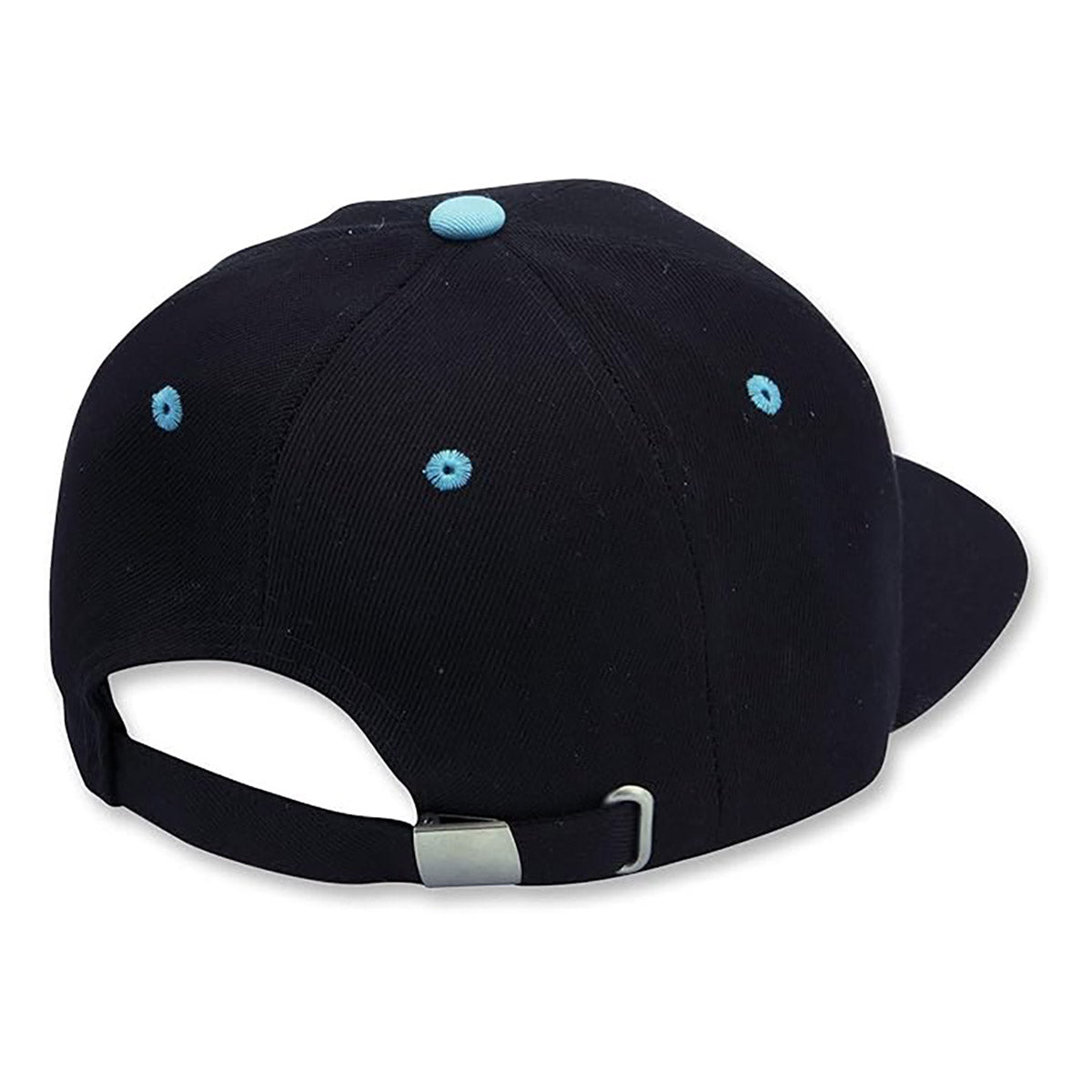Hearthstone Snapback Cap, Schwarz, Rosette