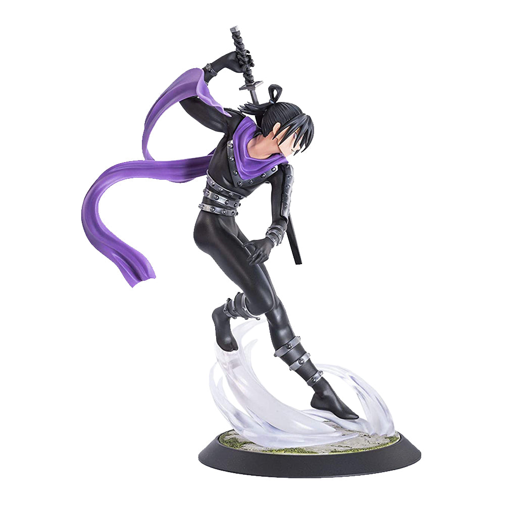 One Punch Man - Speed-o'-Sound Sonic - XTRA Collection Figur - 20cm - Tsume