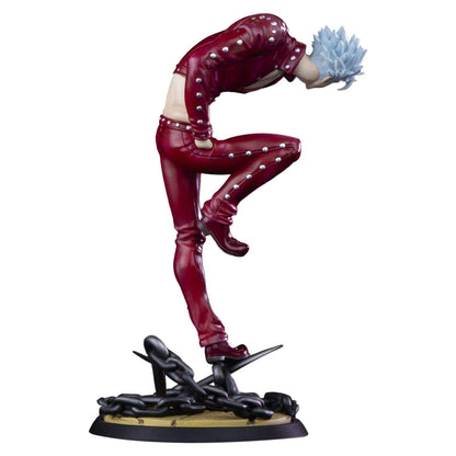 Seven Deadly Sins - Ban - XTRA Collection Figur - 19cm - Tsume