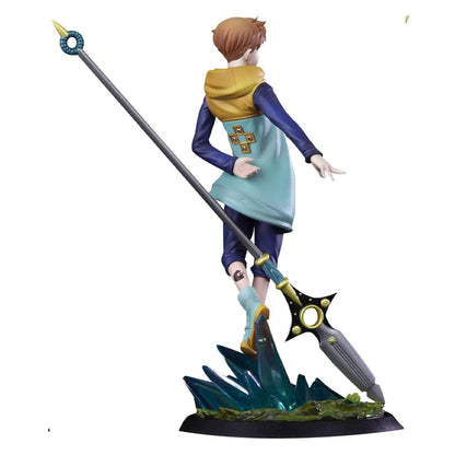 Seven Deadly Sins - King - XTRA Collection Figur - 19,5cm - Tsume