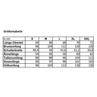 Jonin Ninja Uniform für Cosplay Kostüm von Kakashi Hatake, Größen: S - XXL