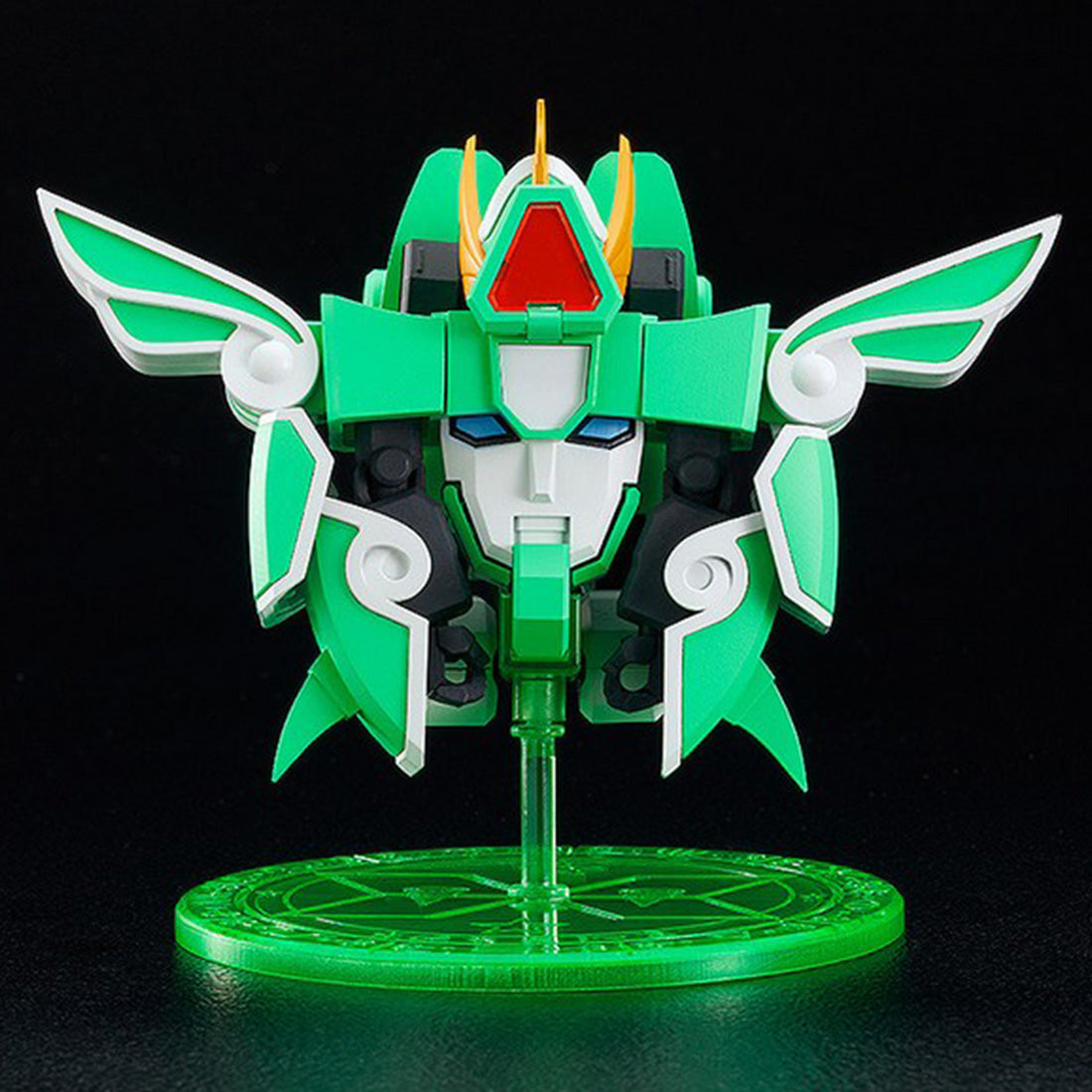 Mado King Granzort Moderoid Plastic Model Kit Winzert 13 cm