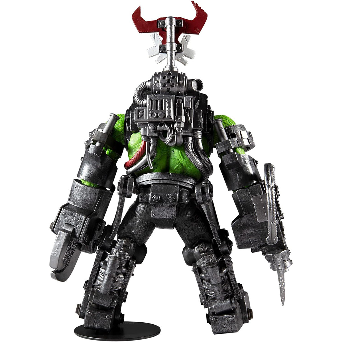 Warhammer 40k Action Figure Ork Meganob with Shoota 30 cm