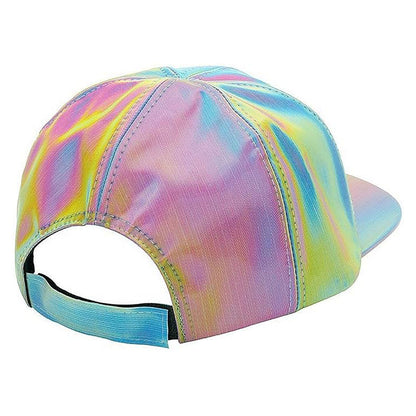 BACK TO THE FUTURE - Cap cosplay Back To The Future part II