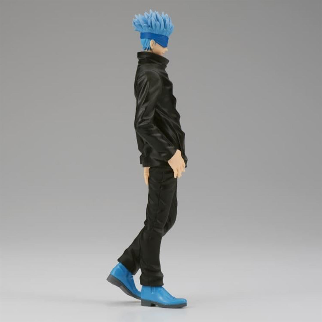 BANDAI JUKON NO KATA, Jujutsu Kaisen Figur von Satoru Gojo, stärkster Jujuzist, Gojo Sensei, Sechs Augen, Fluchtechnik Unendlichkeit, Sammelfigur