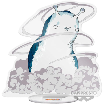 BANDAI Banpresto Figur, Naruto Shippuden Sakura Haruno, Panel Spectacle, Beschwörungspose Katsuyu