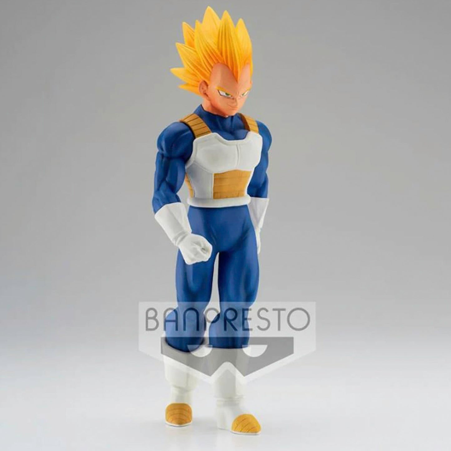 Super Saiyajin - Dragon Ball Z, 21 cm