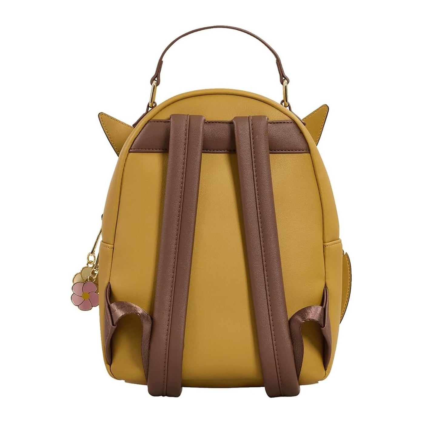 Loungefly PMBK0147 POKEMON EEVEE FAUX LEATHER COSPLAY MINI BACKPACK
