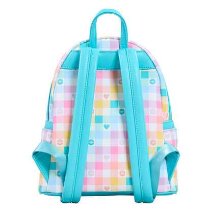 Loungefly Plinfa & Evoli, PoKéMoN Rucksack