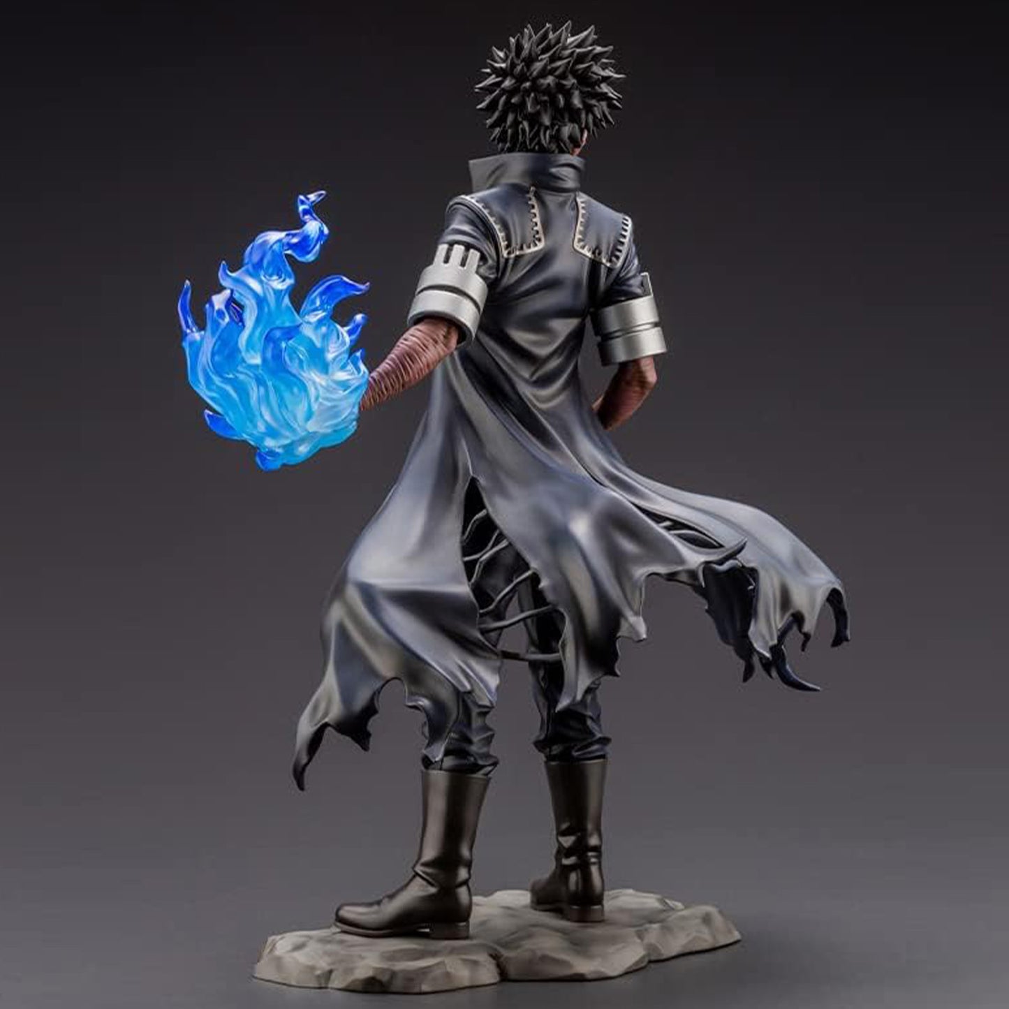 My Hero Academia - Dabi - ARTFX J Statue Bonus Edition - 27cm - Kotobukiya