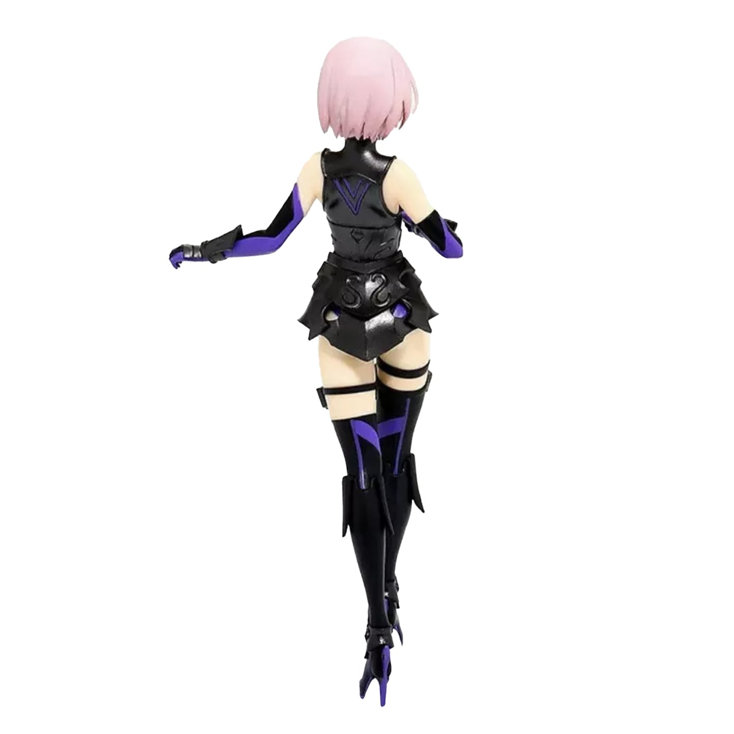 BANDAI Banpresto Figur, FateGrand Order - Mash Kyrielight, Servant Figure, Stage 2 Outfit, Galahad