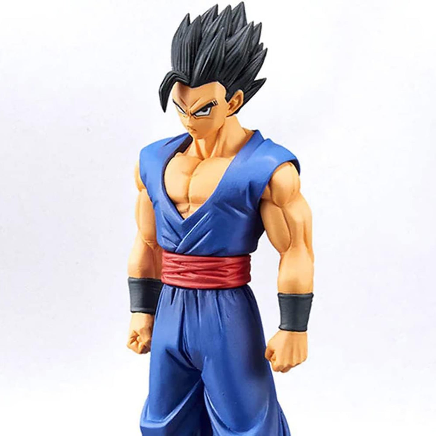 BANDAI Ultimate Gohan DXF, Dragon Ball Super Sammelfigur, BAN18741, 17 cm