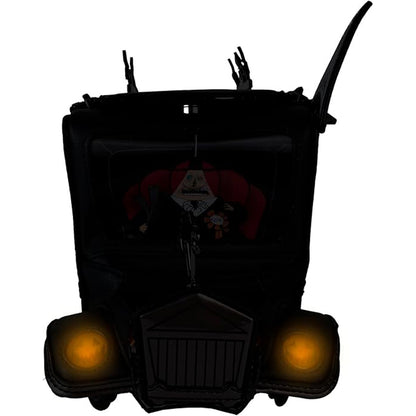 Loungefly Leichenwagen des Bürgermeisters, The Nightmare Before Christmas Umhängetasche