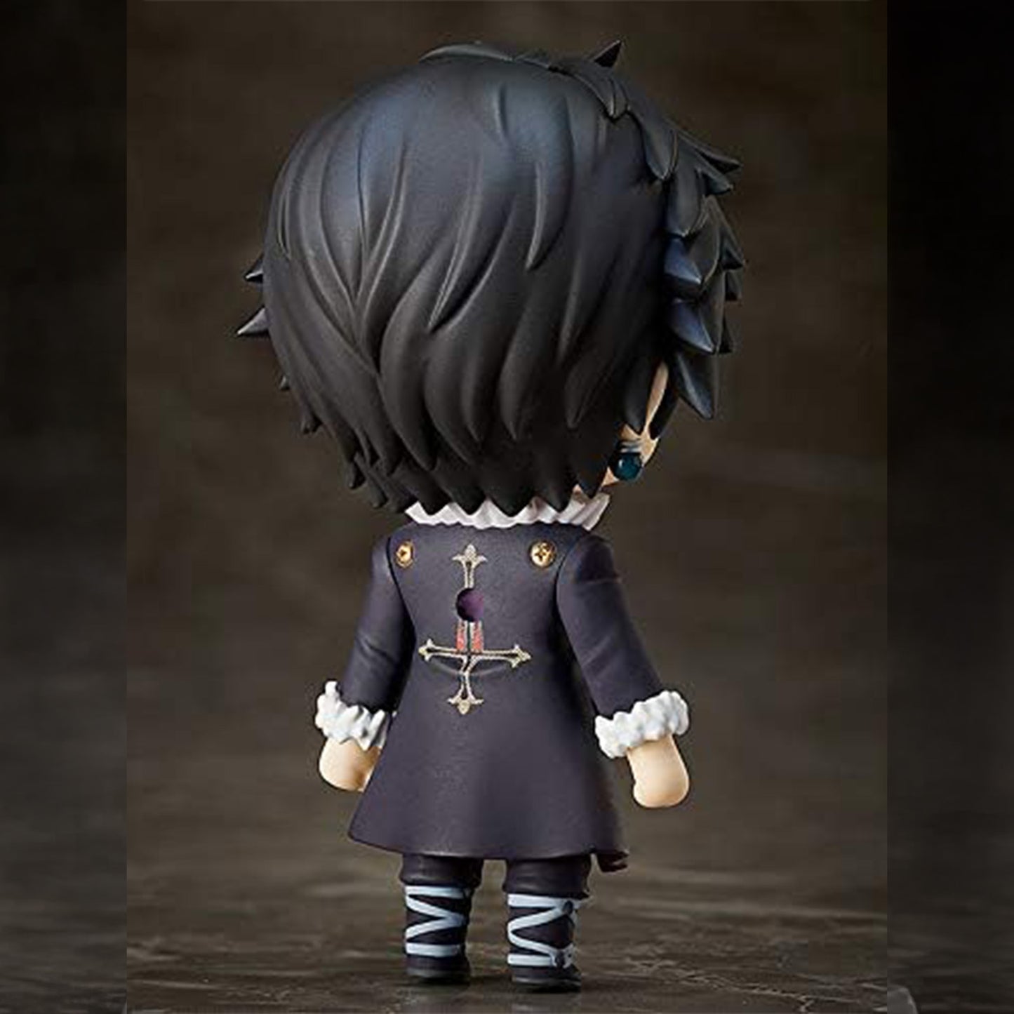 Hunter x Hunter - Chrollo Lucilfer - Nendoroid - 10cm - Good Smile Company