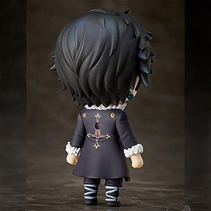 Hunter x Hunter - Chrollo Lucilfer - Nendoroid - 10cm - Good Smile Company