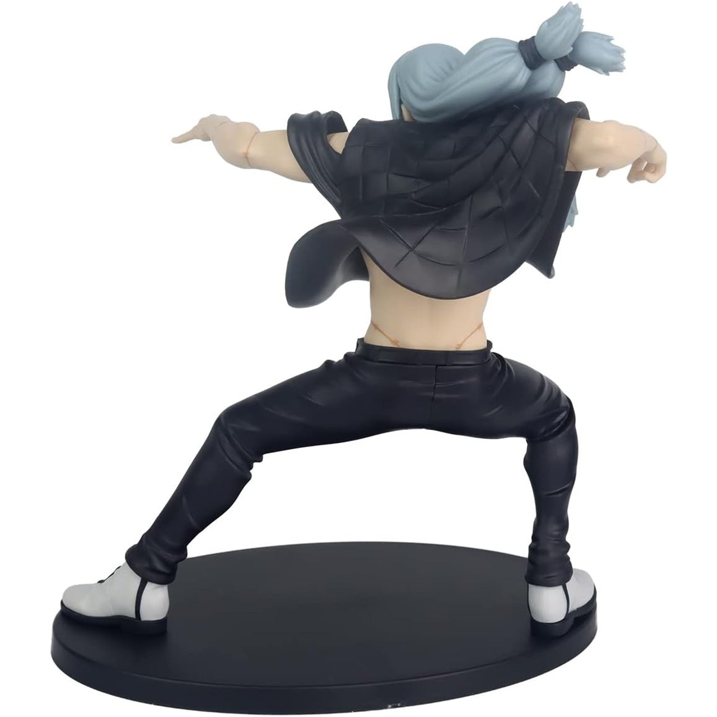 Jujutsu Kaisen - Mahito - Figur - 16cm - Bandai Banpresto